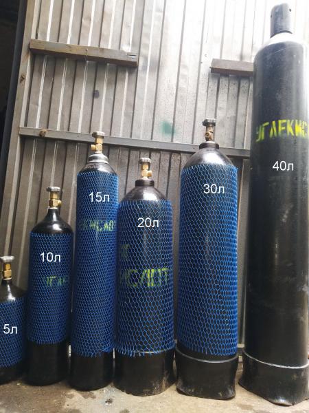 Баллон 10л — фото 5